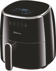 Аэрогриль Sakura SA-7685BK Сакура