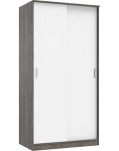 Шкаф-купе Кортекс-мебель Лагуна ШК01-00
