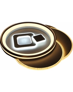 Люстра Leek LE LED CLL Lora 80W / LE061202-053