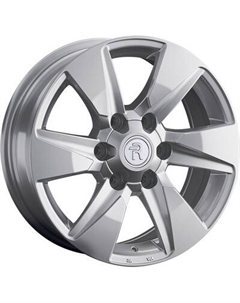 Литой диск Replay TA5 17x7.5" 6x139.7мм DIA 100.1мм ET 36мм S