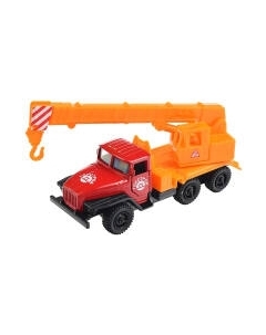 Автомобиль-кран Технопарк Урал / SB-16-54-B-WB(20-1)