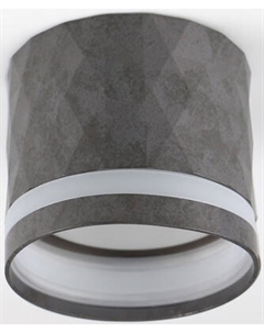 Точечный светильник General Lighting GWL-GX53-M-IP20 / 662062 General lighting