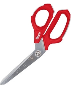 Ножницы строительные универсальные Milwaukee 4932479410