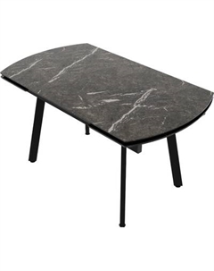 Обеденный стол ДСВ Князь 140х80х30 Dsv