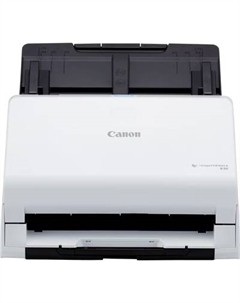 Протяжный сканер Canon ImageFORMULA R30 (6051C003)