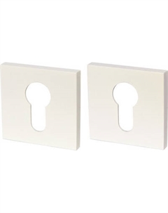 Накладка на цилиндр Armadillo ET.K.USS52 WH-19