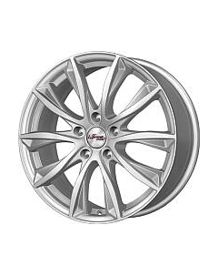 Литой диск iFree Кazaнтип 18x7.5" 5x108мм DIA 67.1мм ET 49мм Нео-классик Ifree