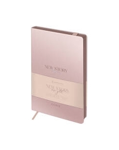Ежедневник Greenwich Line New Story. Rose gold / ENA5_44967 Greenwich line