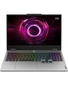 Игровой ноутбук Lenovo LOQ 15AHP10 (83JG000WRK)