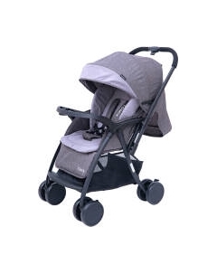 Детская прогулочная коляска Tomix Cosy V2 / HP-712