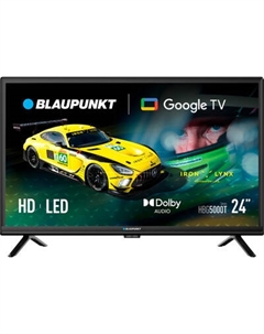 Телевизор Blaupunkt 24’’ 24HBG5000T