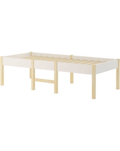 Кровать-тахта детская Dipriz Ами 80x160 / Д.7554.1