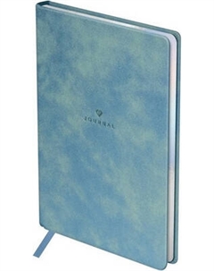 Ежедневник BG Shimmer. Blue А5 / DuA5_22217 Bg