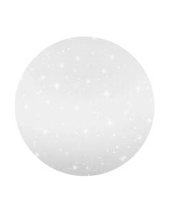 Светильник Leek СЛЛ 023 12Вт 6K Звезда CN / LE061201-094