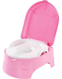Детский горшок Summer My Fun Potty 11427