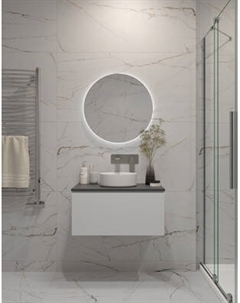 Тумба с умывальником ЗОВ Кито / K80LW0MWMC-LDSPH9514A Зов