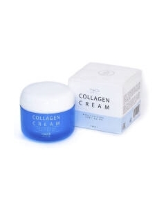 Крем для лица Med B Daily Collagen Cream Med b