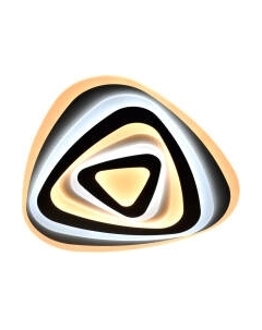 Потолочный светильник Leek LE LED CLL Amber 120W / LE 061202-017