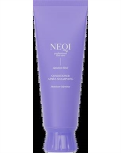 Крем для волос NEQI Moisture Mystery Leave-in Neqi