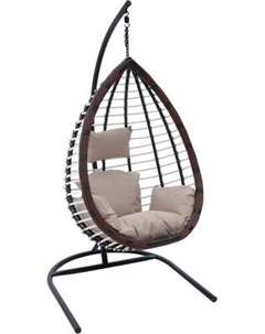 Кресло подвесное Garden Story Шарм / D159-МТ003 Garden story