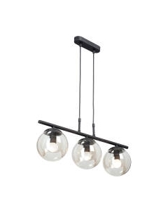 Потолочный светильник Vitaluce V4178-1/3S