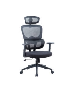 Кресло офисное Chairman CH560