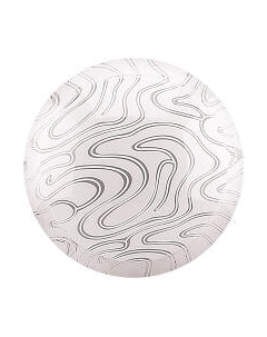 Светильник Leek СЛЛ 035 12Вт 6K Водопад CN / LE061201-096