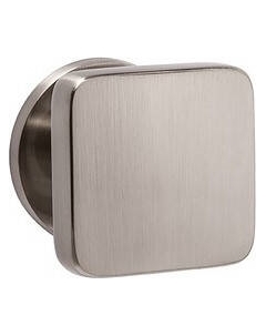 Ручка дверная Punto R.ARC.R52.Salut SN-3