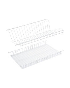 Сушилка для посуды встраиваемая Lemax Prof SV-01-800-W