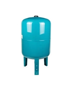 Расширительный бак GreenPump Вертикальный мембранный / 1055 Greenpump