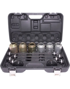 Набор автоинструмента Thorvik APPS26