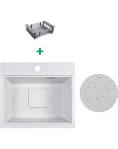 Мойка кухонная Marblan Comfort 48