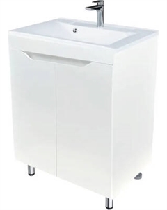 Тумба под умывальник Axus Фламини 65