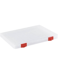 Папка для бумаг Стамм А4 / ПД-31570