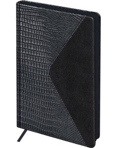 Ежедневник BG Reptile. Steel А5 / DuA5_60784 Bg
