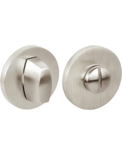 Фиксатор дверной защелки Fuaro BK6.R.SLR52 GM