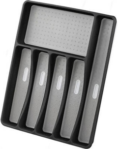 Органайзер для столовых приборов Mallony Forma 310873