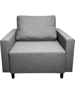 Кресло-кровать Домовой Визит-3 1 (80)-Ш