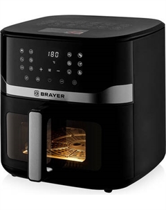 Аэрогриль Brayer BR2040
