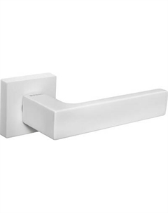 Ручка дверная Fuaro K.DM51.Straight WH-19