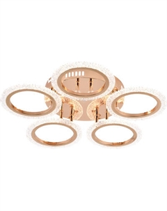 Люстра Rivoli Evlalia 6178-733 / Б0068423