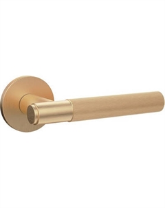 Ручка дверная Punto R.ARC.R52.Form SSG-39