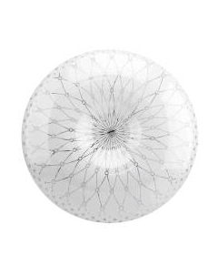 Потолочный светильник Leek СЛЛ 003 30Вт 6К Фея / LE 061201-037