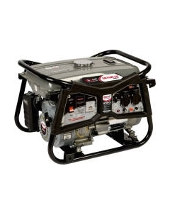 Бензиновый генератор Brait GB-7500-CU