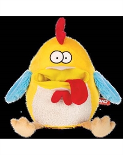 Мягкая игрушка Fancy Петух / KARP01