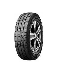 Зимняя легкогрузовая шина Nexen Winguard WT1 185/80R14C 102/100R