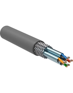 Кабель ITK LC1-C6A04-611 Itk