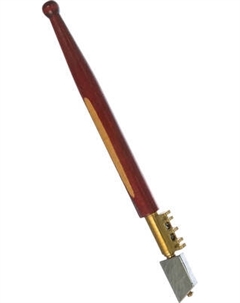 Стеклорез FIT Алмазный №3 / 16932 Fit