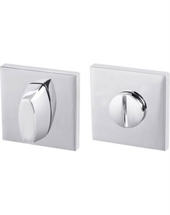 Фиксатор дверной защелки Armadillo BK6.K.USS52 CP-8