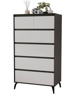 Комод Рэйгрупп Aleksa РГ-05-КВС ARG-5-KВС